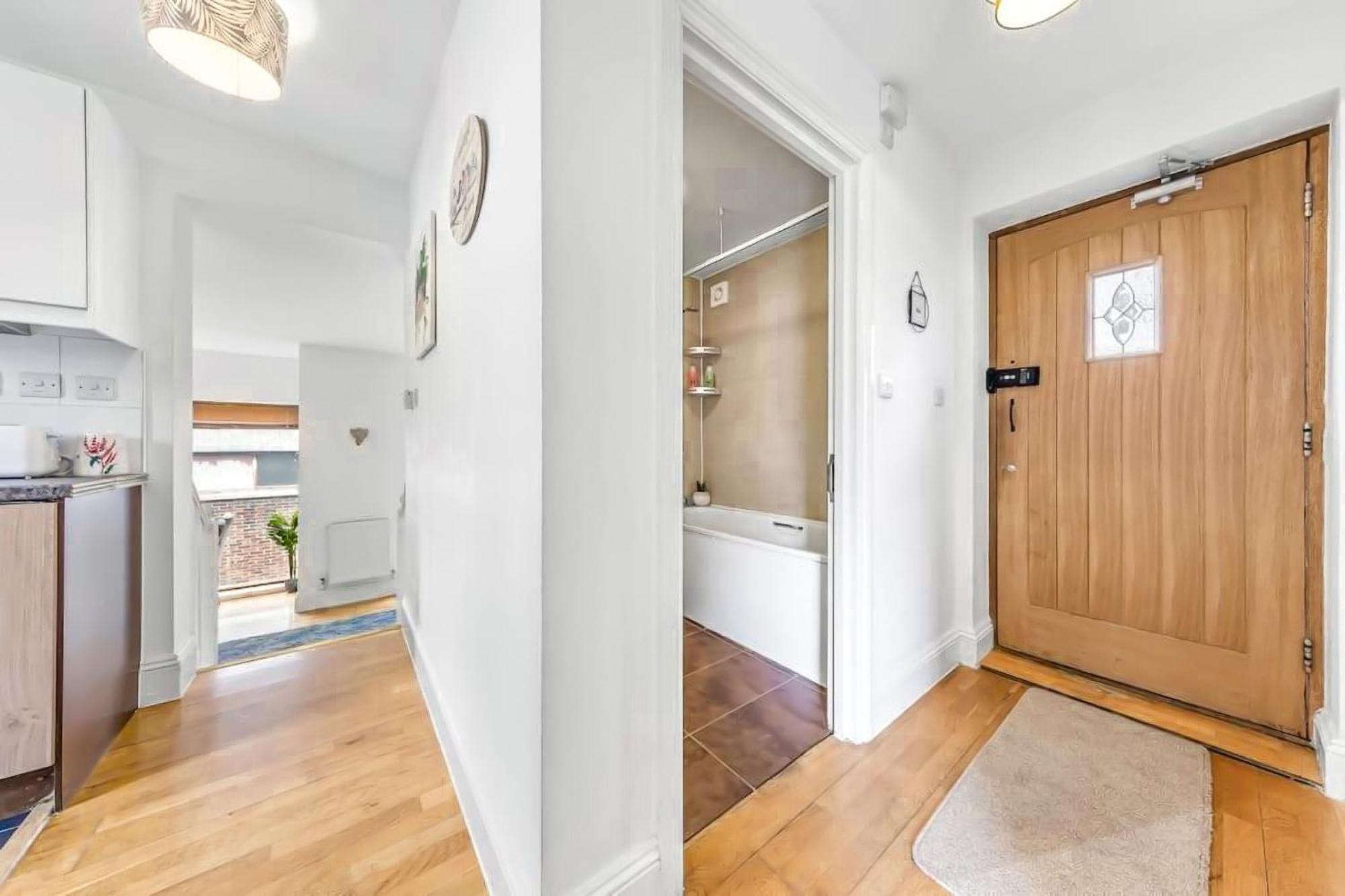 London Eye View Waterloo Bigben Westminster Lm3 Apartment Luaran gambar