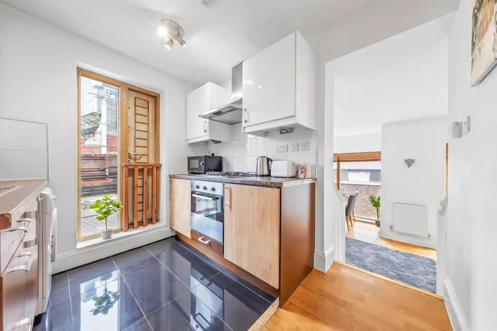 London Eye View Waterloo Bigben Westminster Lm3 Apartment Luaran gambar
