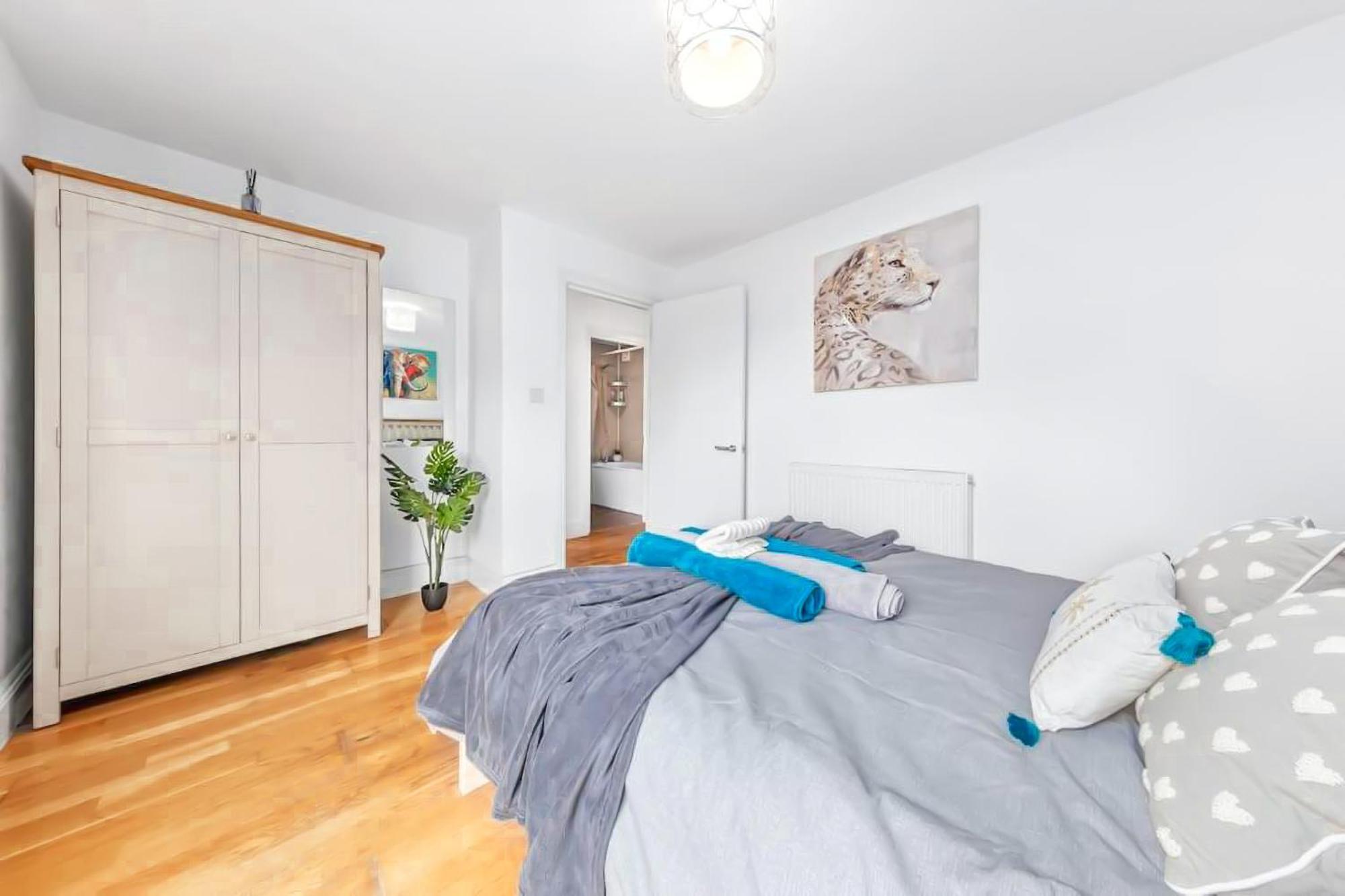 London Eye View Waterloo Bigben Westminster Lm3 Apartment Luaran gambar